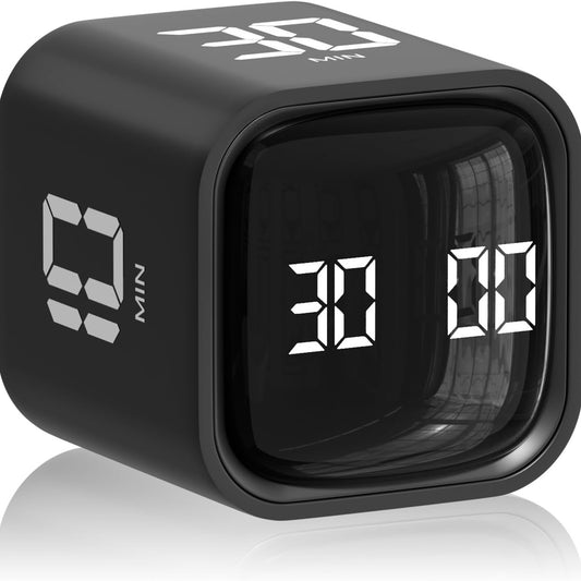 Focus Block™: #1 Productivity Timer for Getting Sh*t Done